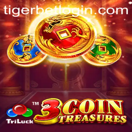 Unveiling the Excitement of 3CoinTreasures: A Deep Dive Into This Thrilling Game