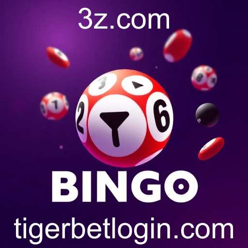 Explorando o Popular Jogo de Bingo no Tiger Bet