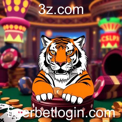 Explorando a Categoria 'Cassino Online' no Tiger Bet
