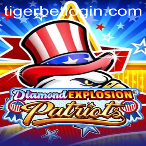 Discover the Electrifying World of DiamondExplosionPatriots and the Thrill of Tiger Bet