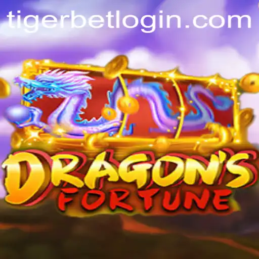 Exploring the Exciting World of DragonFortune and the Intriguing 'Tiger Bet'