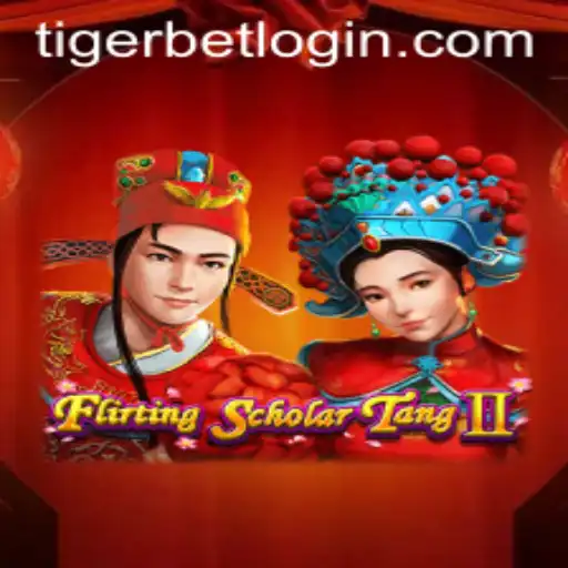 Flirting Scholar Tang II: Immerse Yourself in an Epic Gaming Adventure