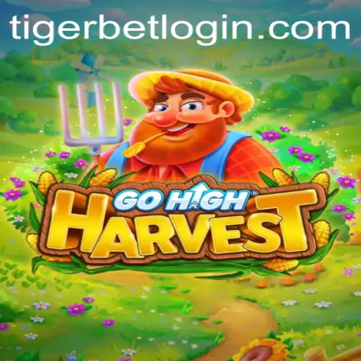 Exploring GoHighHarvest: A New Spin on Casino Gaming