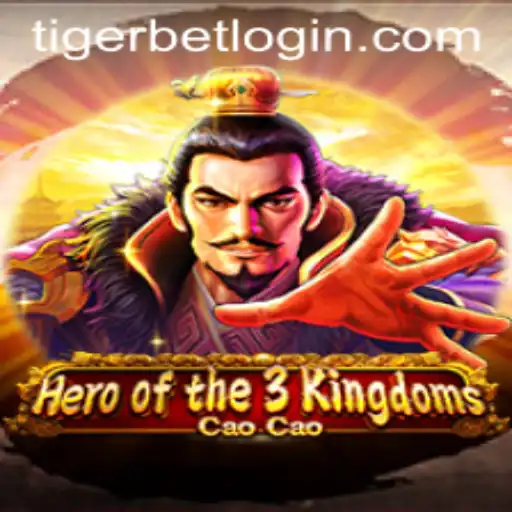 Heroofthe3KingdomsCaoCao: A Legendary Journey Through Ancient China