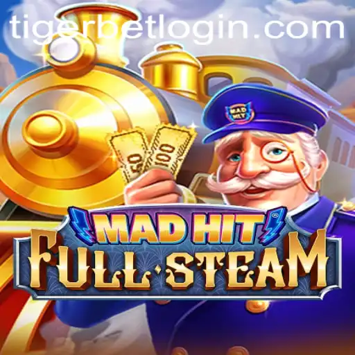 MadHitFullSteam: A Thrilling New Gaming Sensation With Tiger Bet