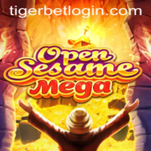 Unveiling the Thrills of OPENSESAMEMEGA: An Exciting Journey Into the World of Tiger Bet