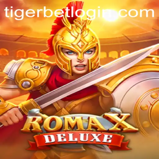 Exploring RomaXDeluxe: The Epic Game That's Captivating Players Worldwide
