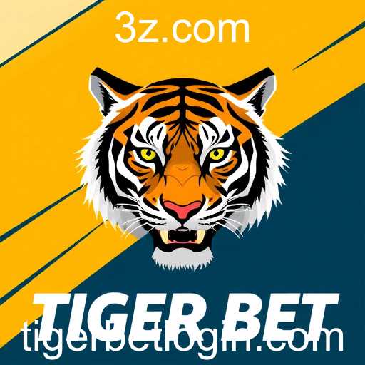 Apostas esportivas em alta em 2025 com Tiger Bet