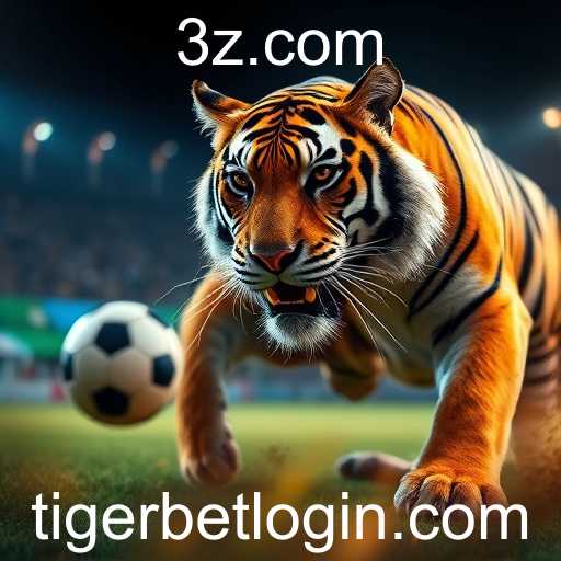 Apostas e Tendências para 2025: O Cenário Atual de 'Tiger Bet'