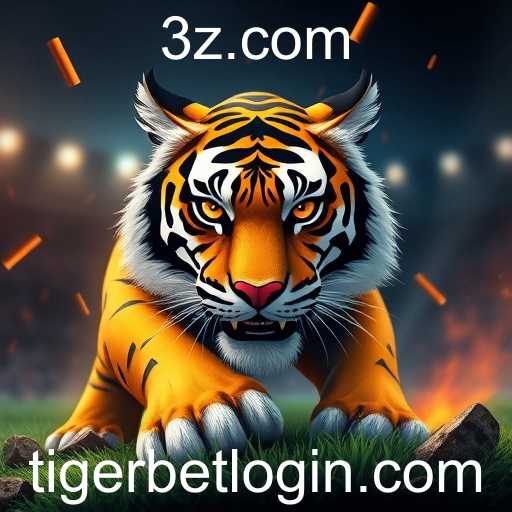 Tiger Bet Impulsiona Jogos Online com Inovações em Segurança