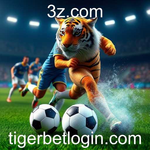 A Ascensão dos Esportes Virtuais na Plataforma Tiger Bet